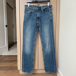 Excellent! Vintage Levi’s 505 Men's Jeans, 32/34